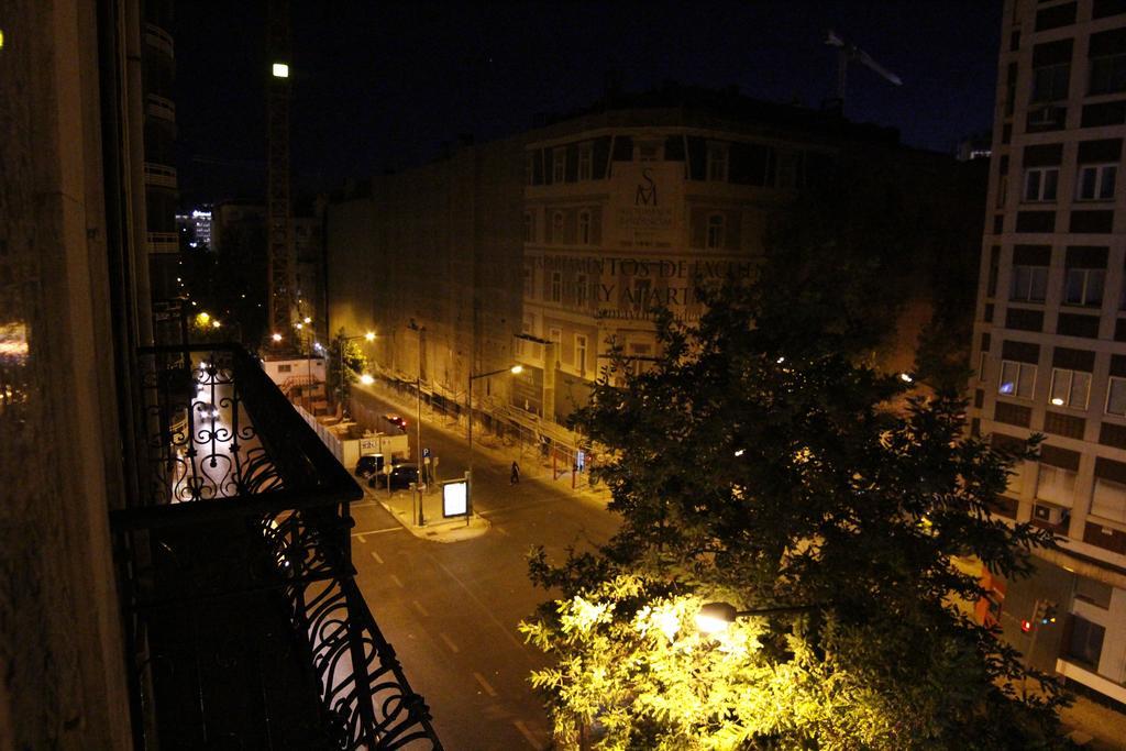 Dukostel Ξενοδοχείο Lisboa Εξωτερικό φωτογραφία