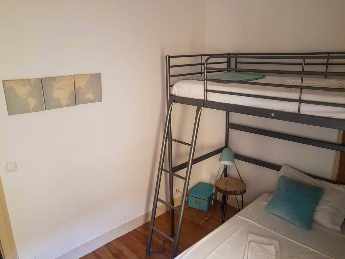 Dukostel Ξενοδοχείο Lisboa Εξωτερικό φωτογραφία